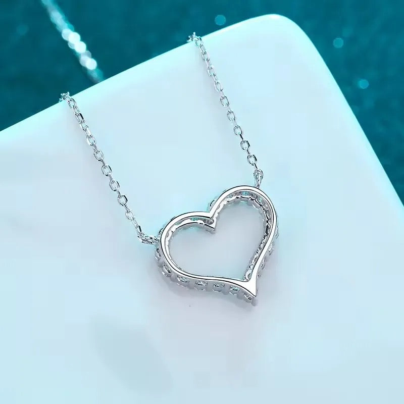 Love necklace