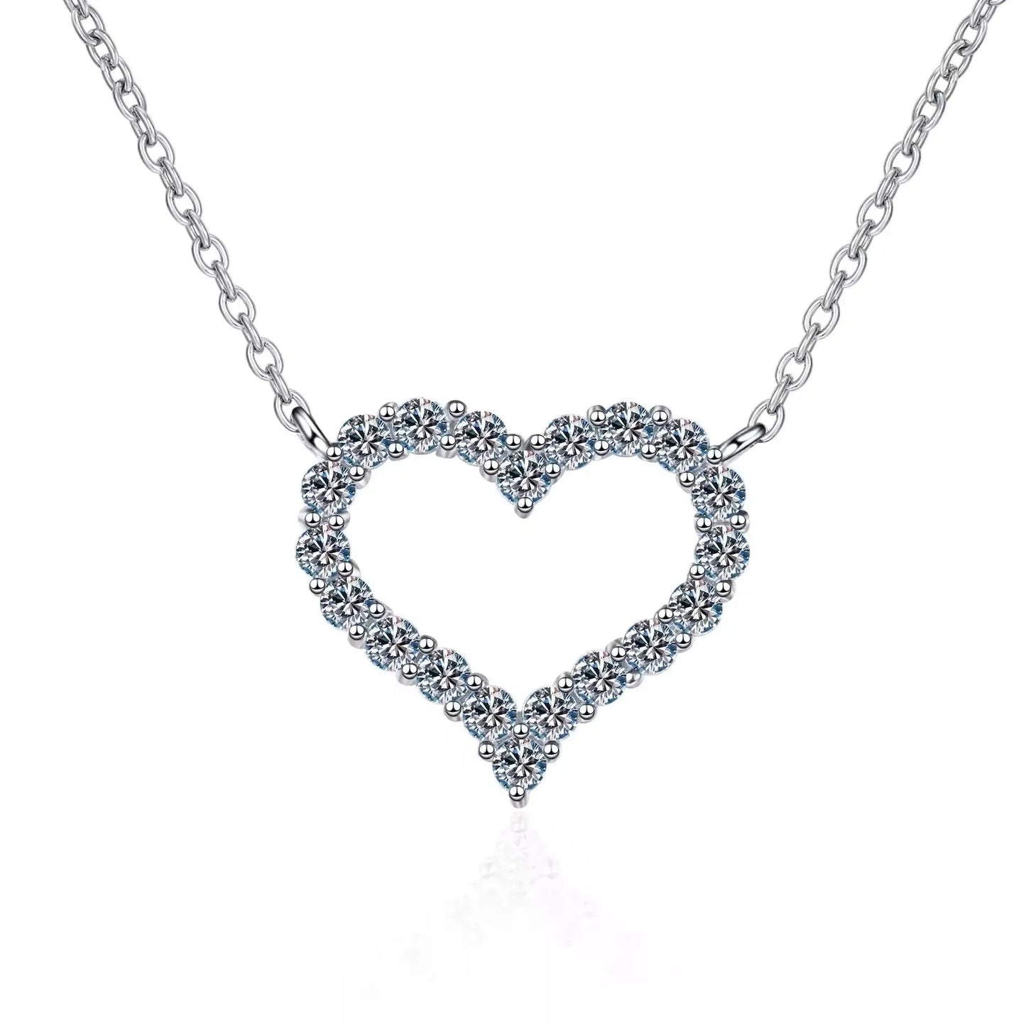 Love necklace