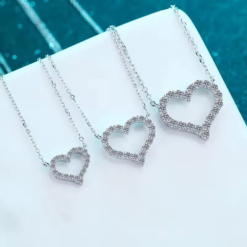 Love necklace